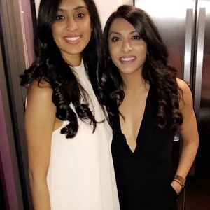 Meet your Posher, Mehal